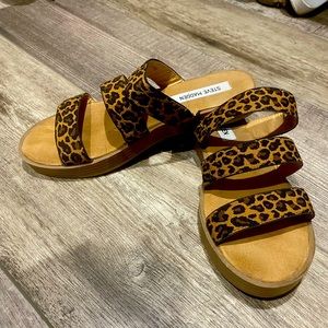 Steve Madden sandals